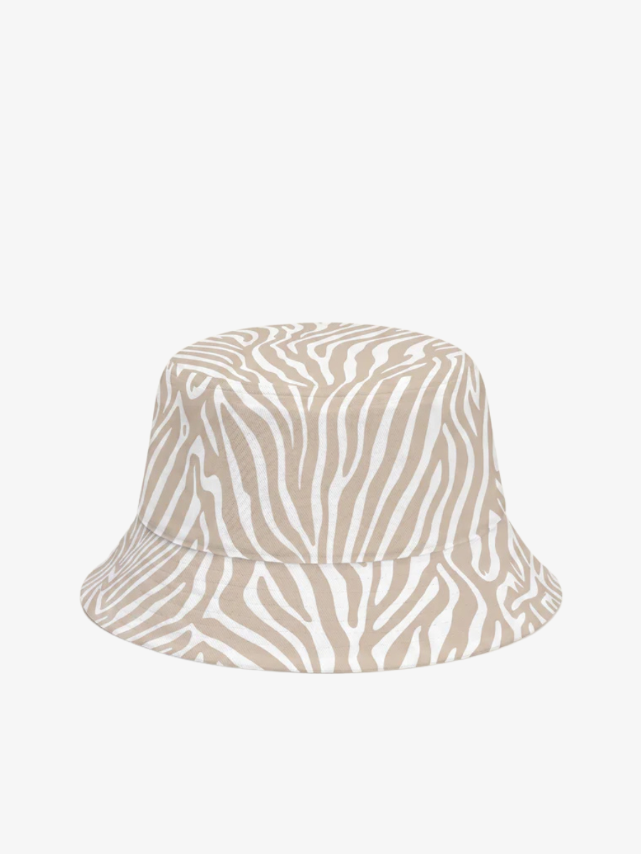 Bucket Hat - Savana