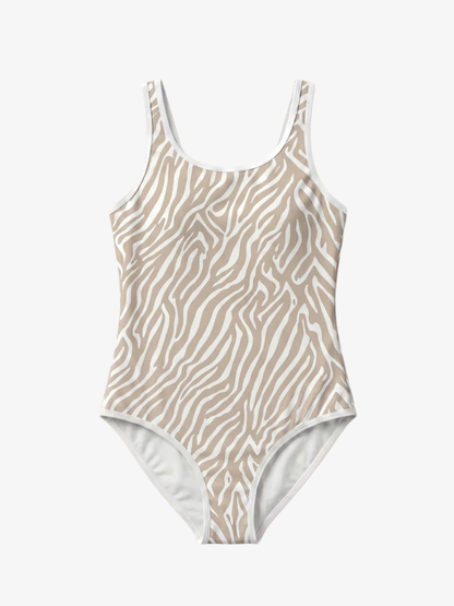 Kids One-Piece- Savana