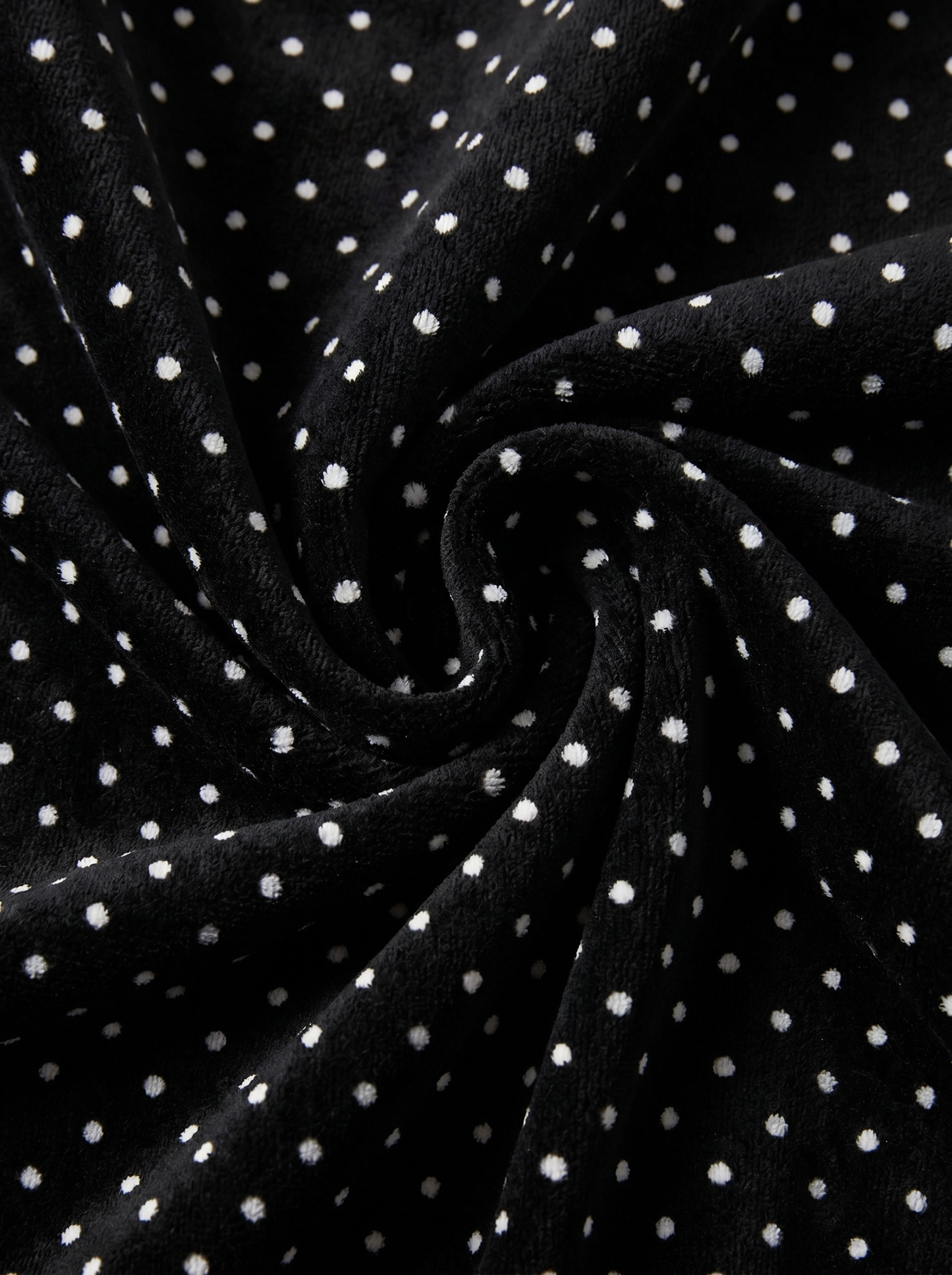 Towel - Polka Dot