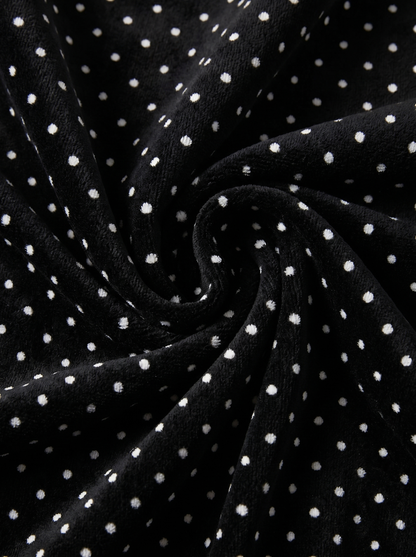 Towel - Polka Dot