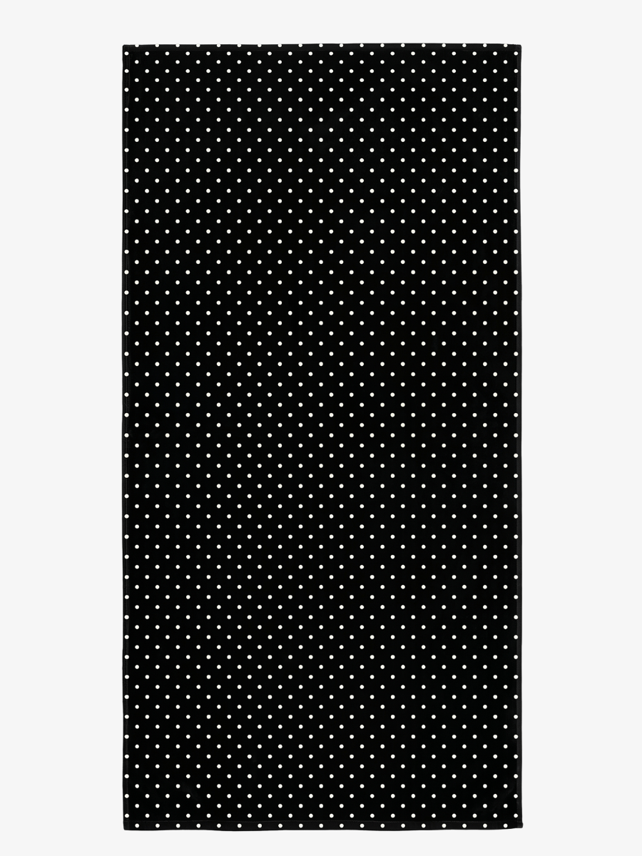 Towel - Polka Dot