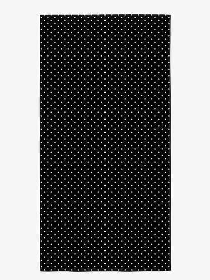 Towel - Polka Dot
