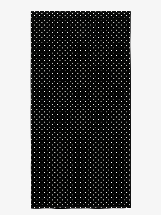 Towel - Polka Dot