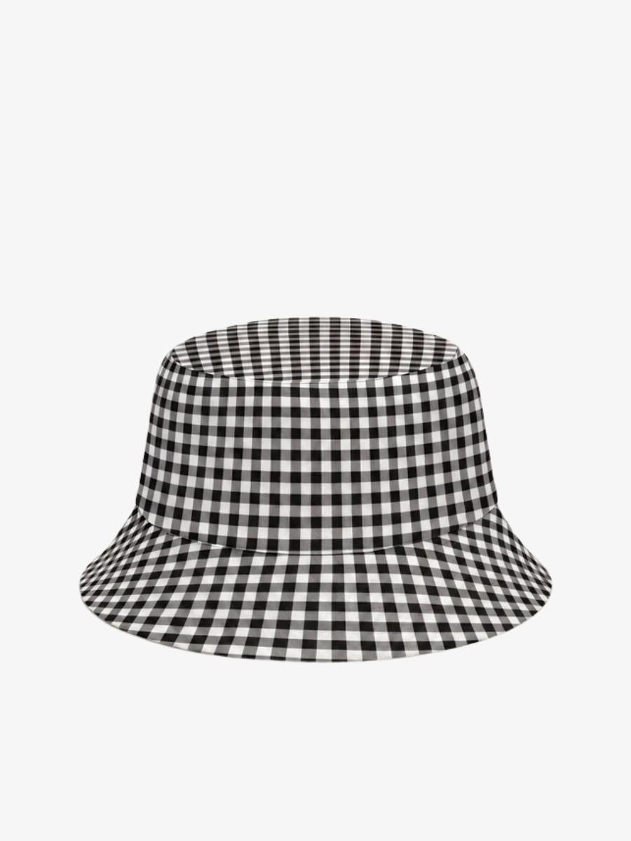 Bucket Hat - Vichy