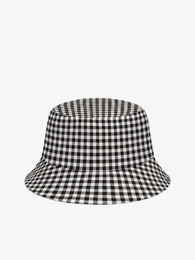 Bucket Hat - Vichy