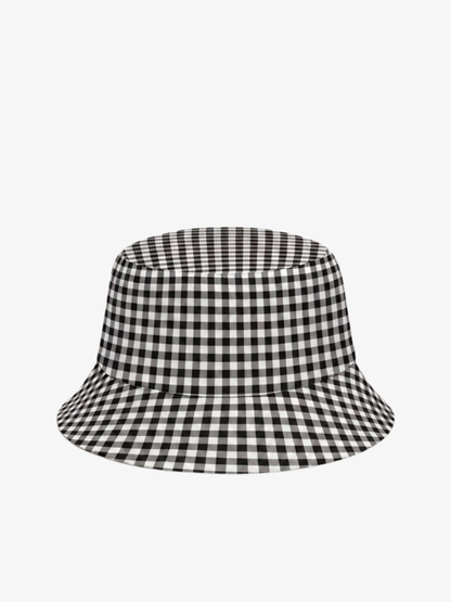 Bucket Hat - Vichy