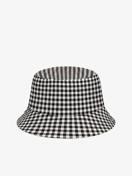Bucket Hat - Vichy