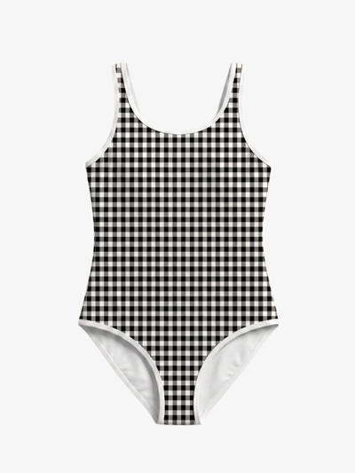 Teens One-Piece - Vichy