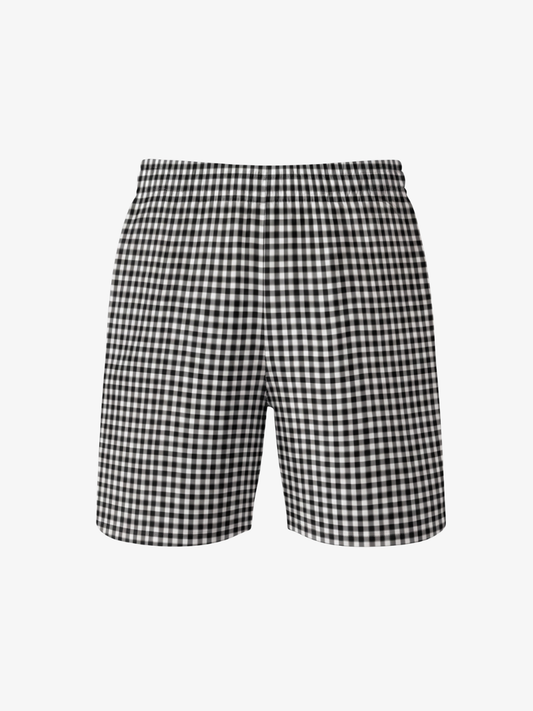 Men's Swim Shorts - Vichy