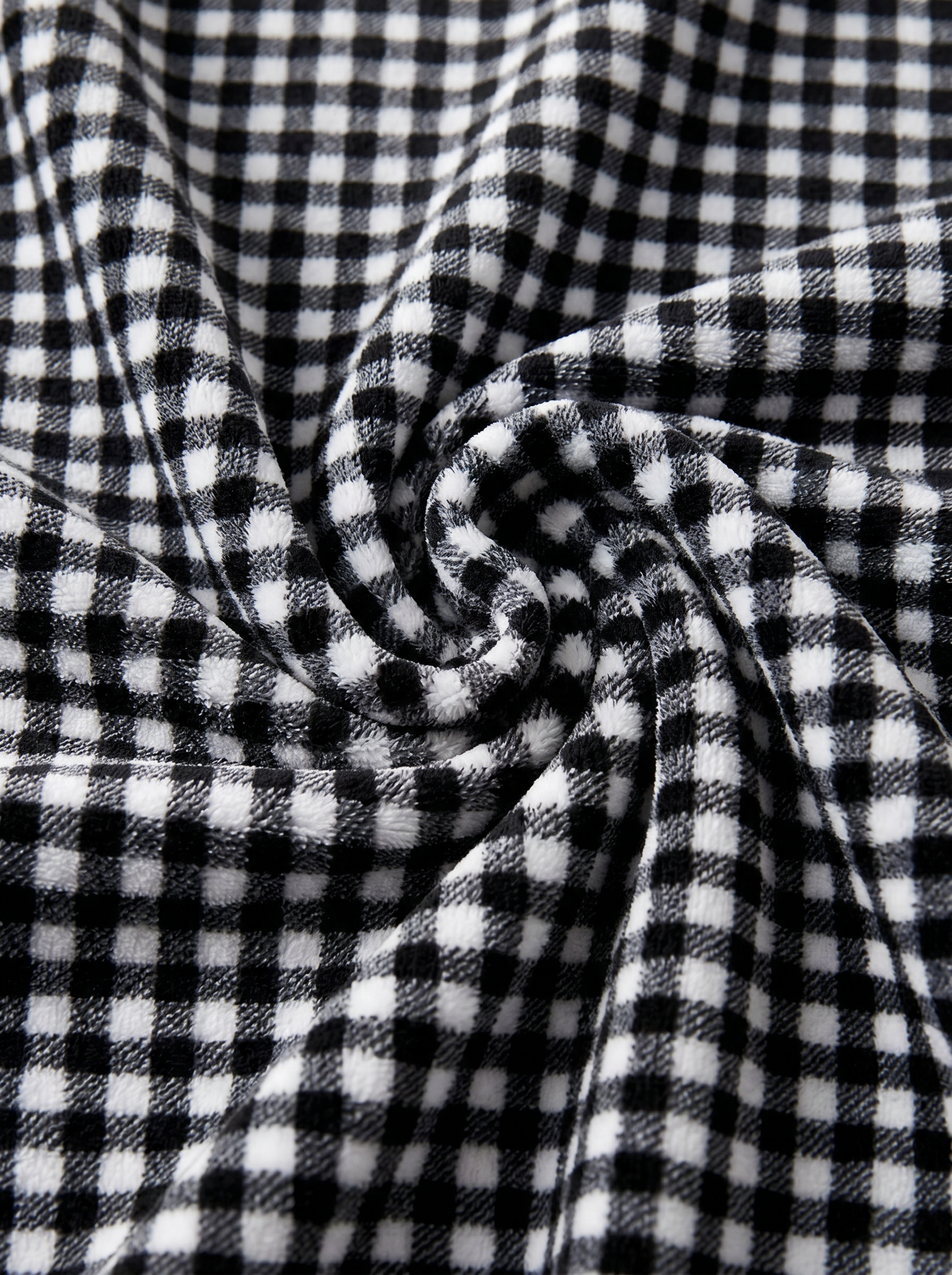 Towel - Vichy