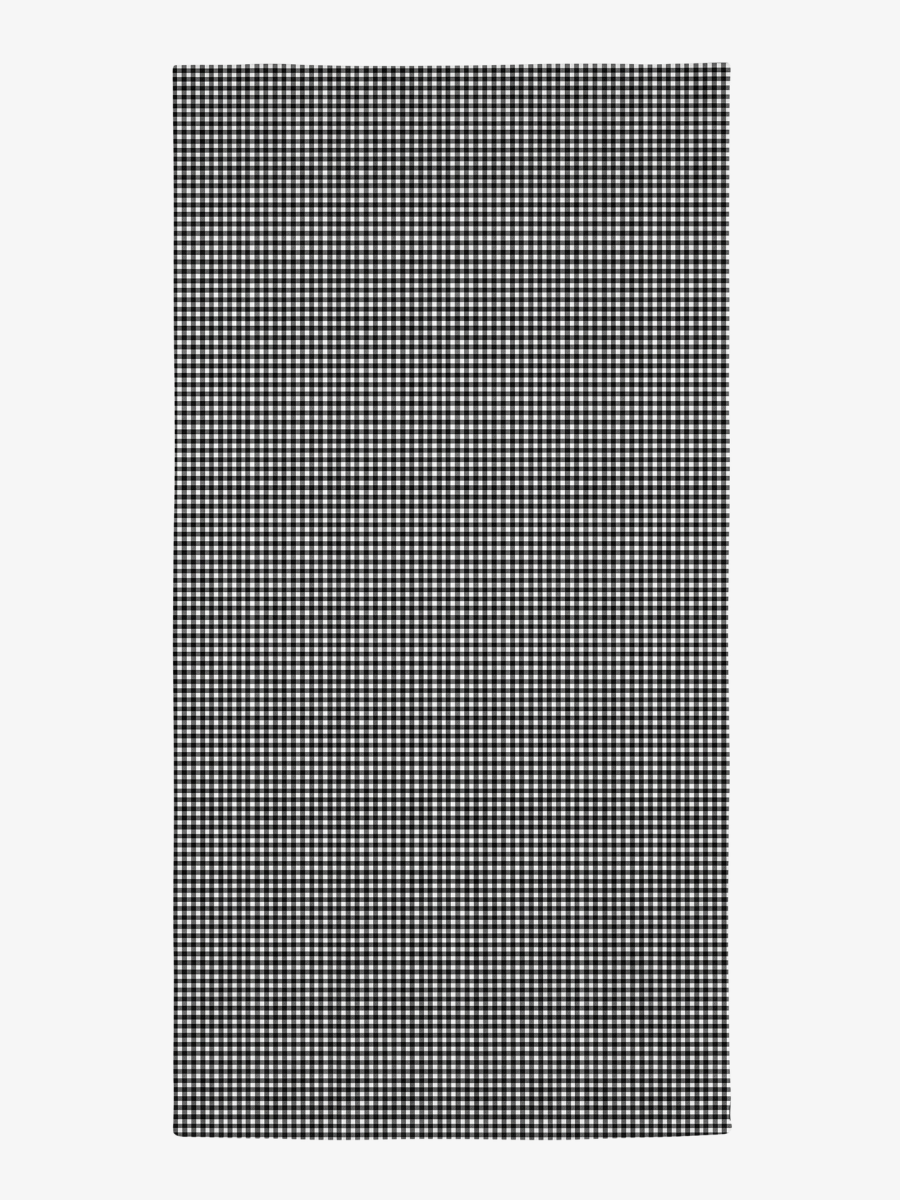 Towel - Vichy
