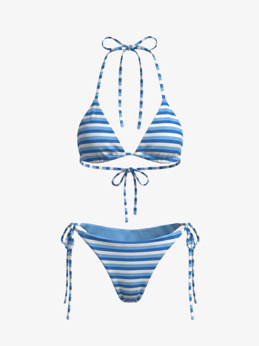 String Bikini - Cabana