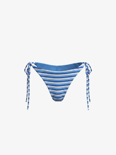 String Bikini Bottom - Cabana