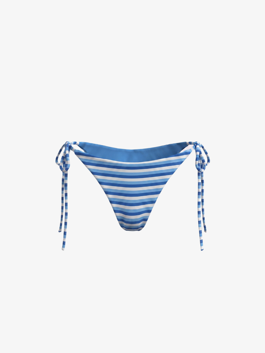 String Bikini Bottom - Cabana