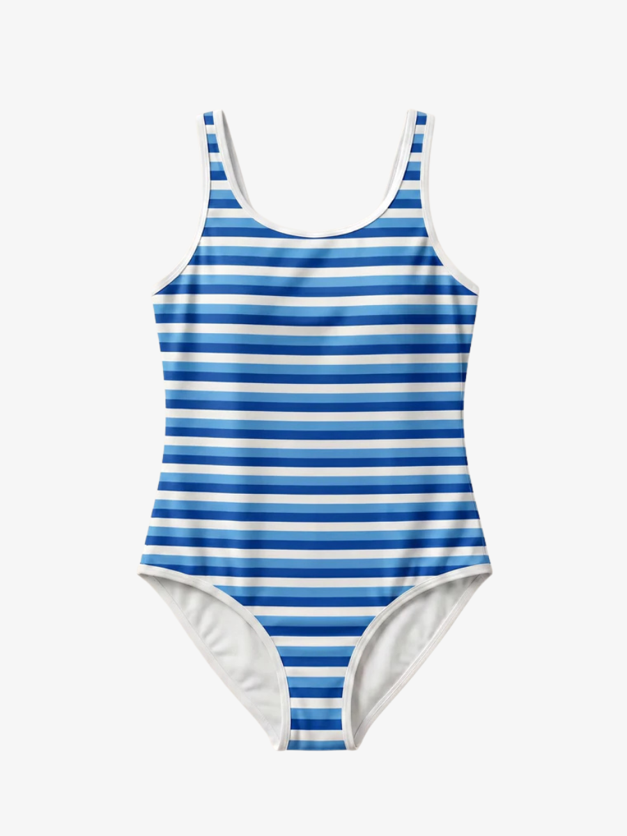 Teens One-Piece - Cabana