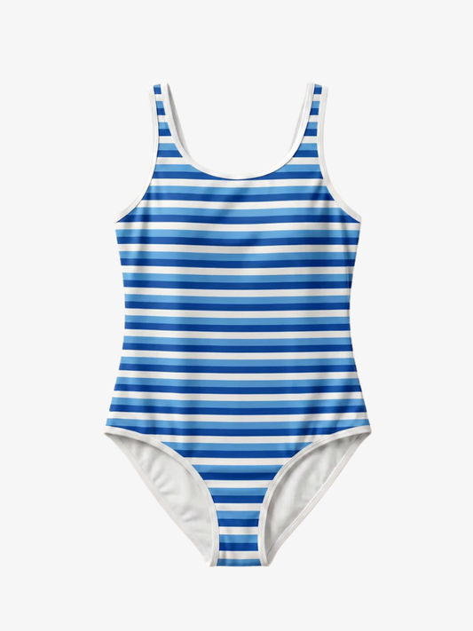 Teens One-Piece - Cabana