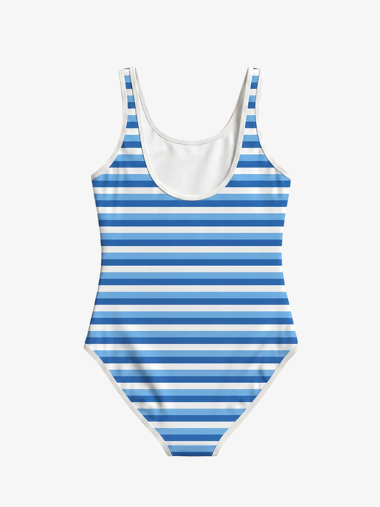 Teens One-Piece - Cabana