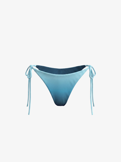 String Bikini Bottom - Soleil