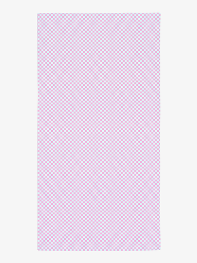 Towel - Carreau