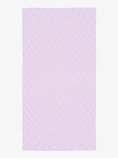 Towel - Carreau