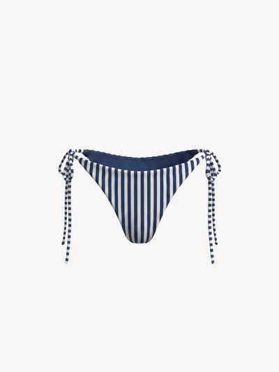 String Bikini Bottom - Riviera