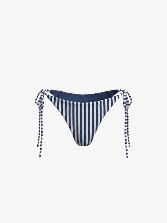 String Bikini Bottom - Riviera