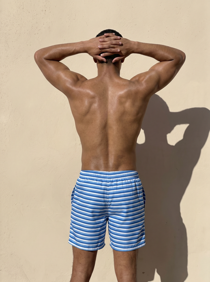 Men's Swim Shorts - Cabana