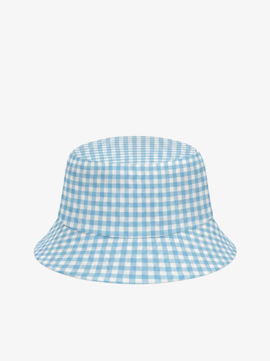 Bucket Hat - Vichy