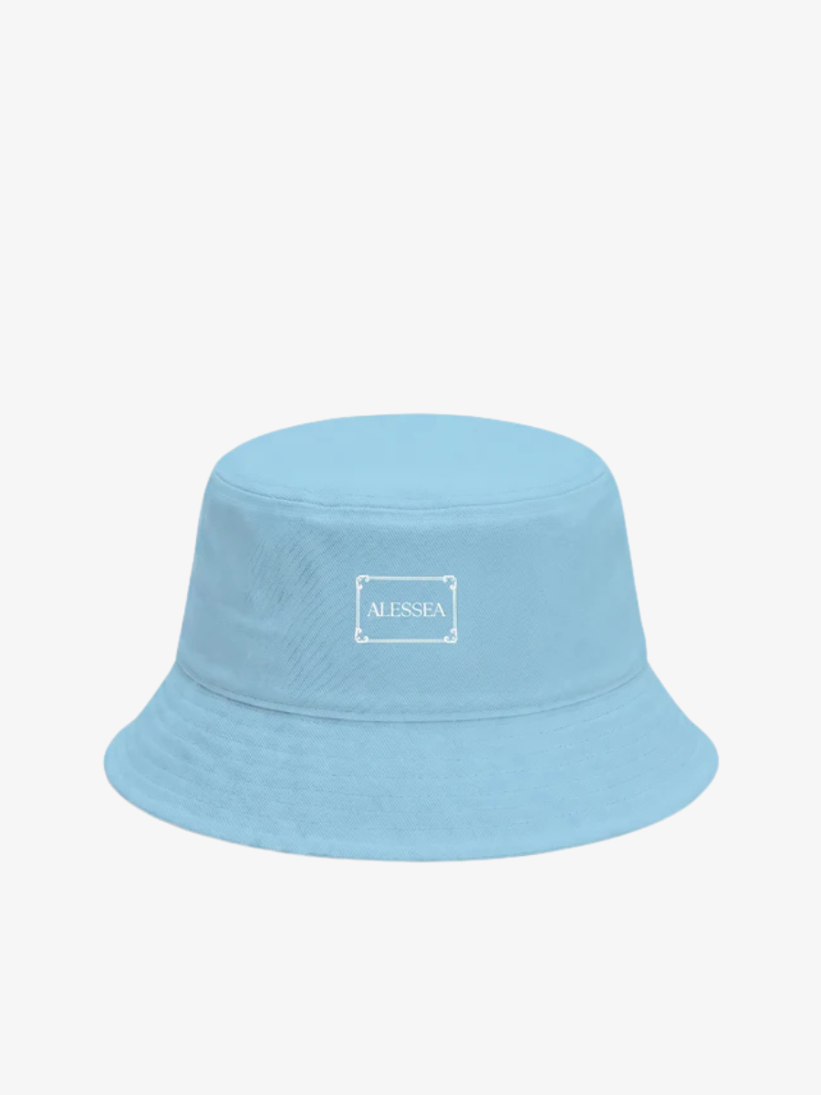 Bucket Hat - Vichy