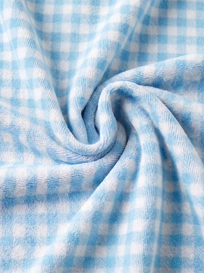 Towel - Vichy