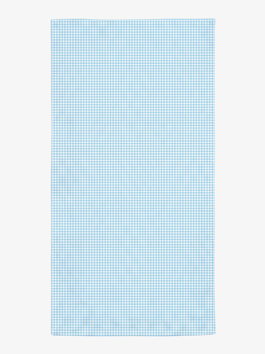 Towel - Vichy
