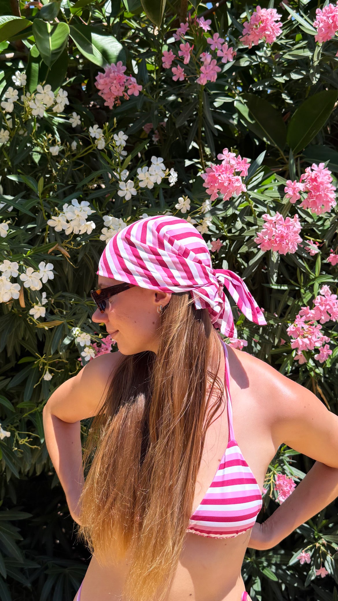 Bandana - Cabana