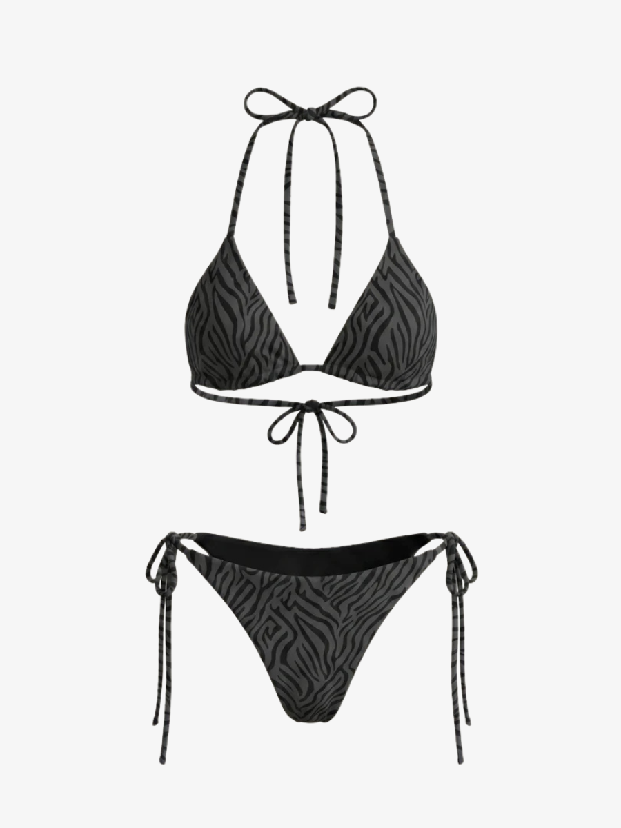 String Bikini - Savana