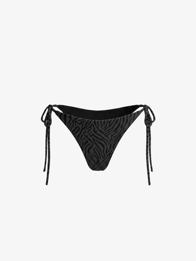String Bikini Bottom - Savana