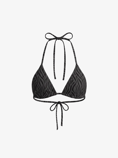String Bikini Top - Savana