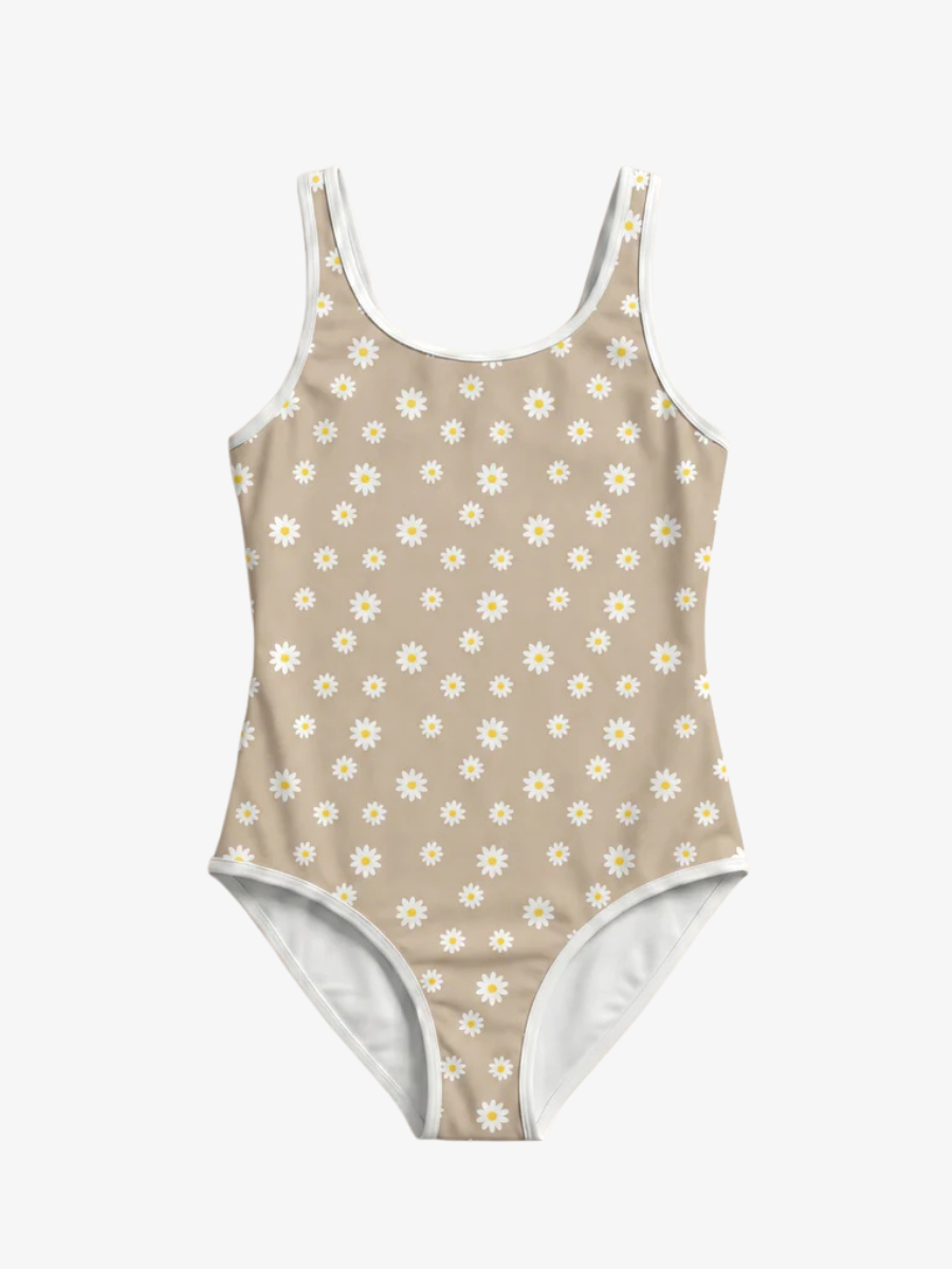 Teens One-Piece - Flora