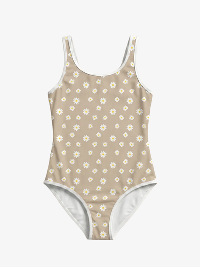 Teens One-Piece - Flora
