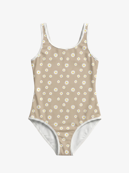 Teens One-Piece - Flora