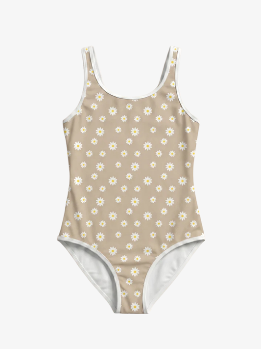 Teens One-Piece - Flora