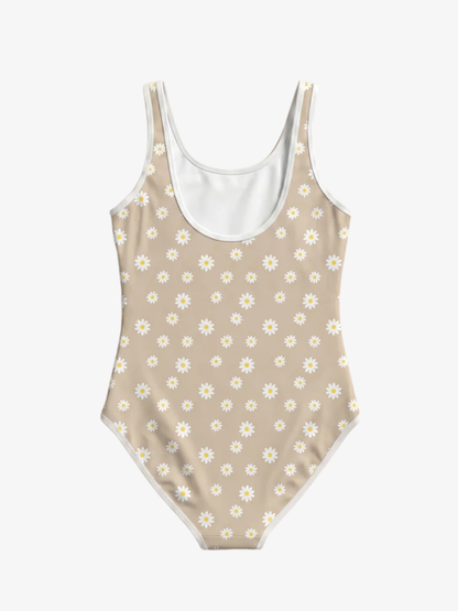Teens One-Piece - Flora