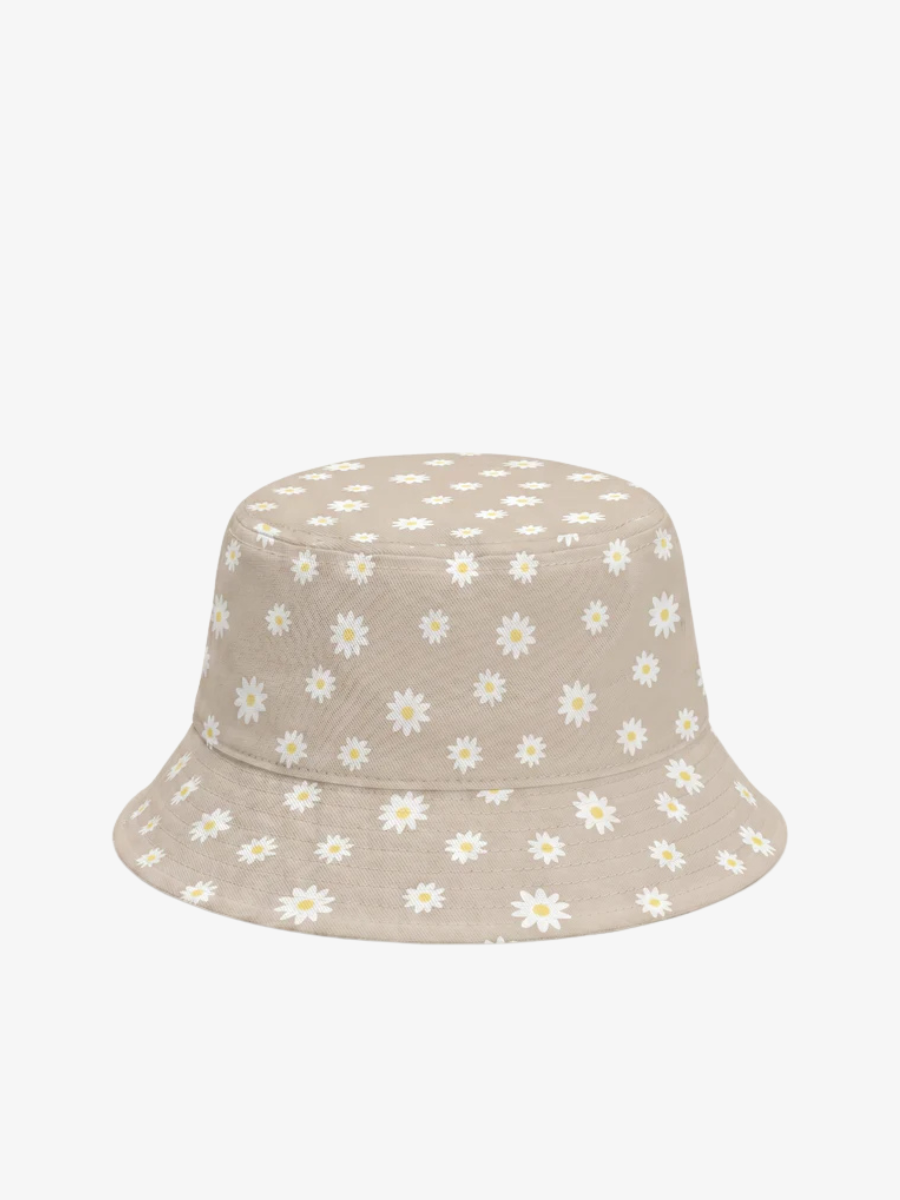 Bucket Hat - Flora