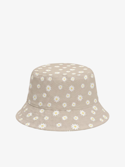 Bucket Hat - Flora