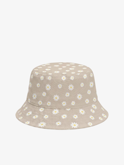 Bucket Hat - Flora