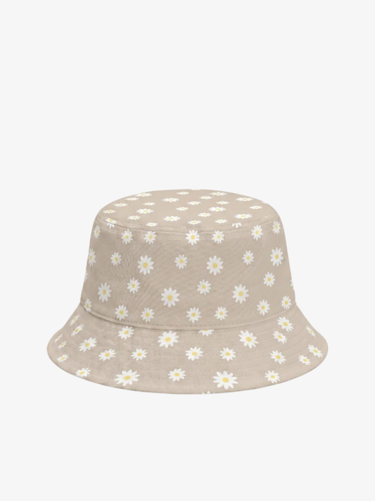 Bucket Hat - Flora