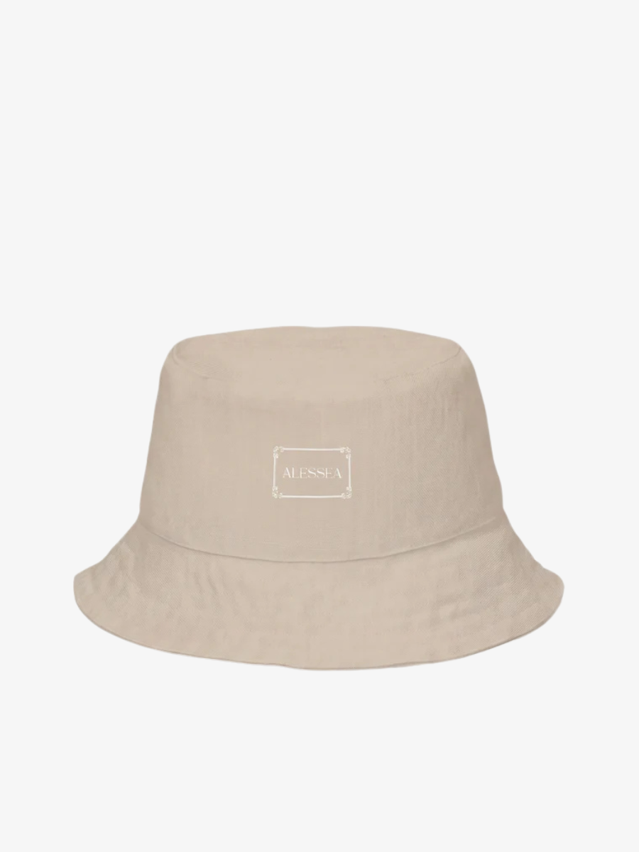 Bucket Hat - Flora