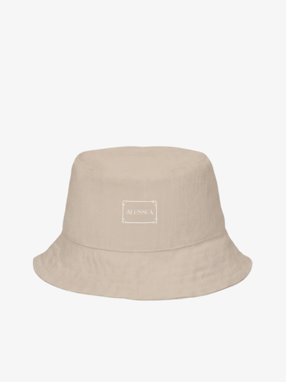 Bucket Hat - Flora