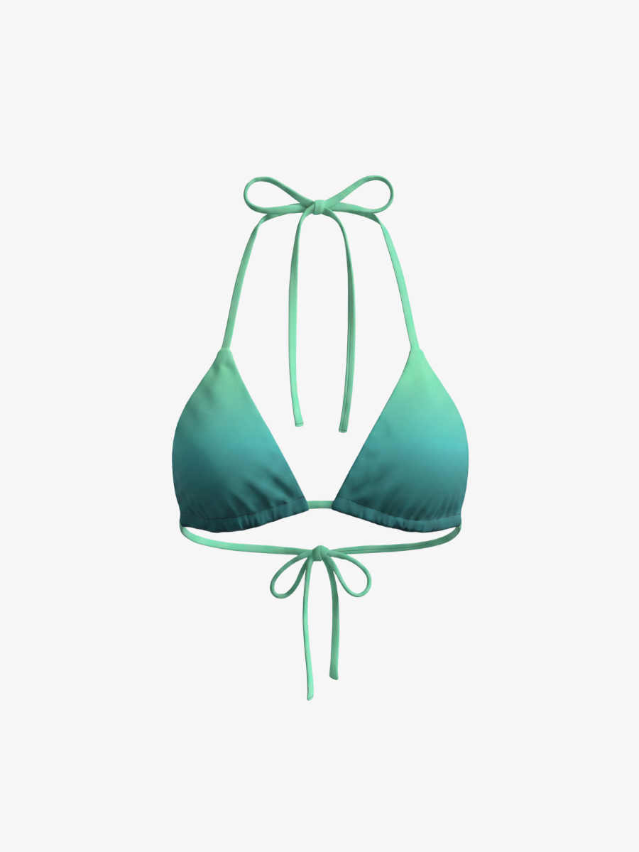 String Bikini Top - Soleil