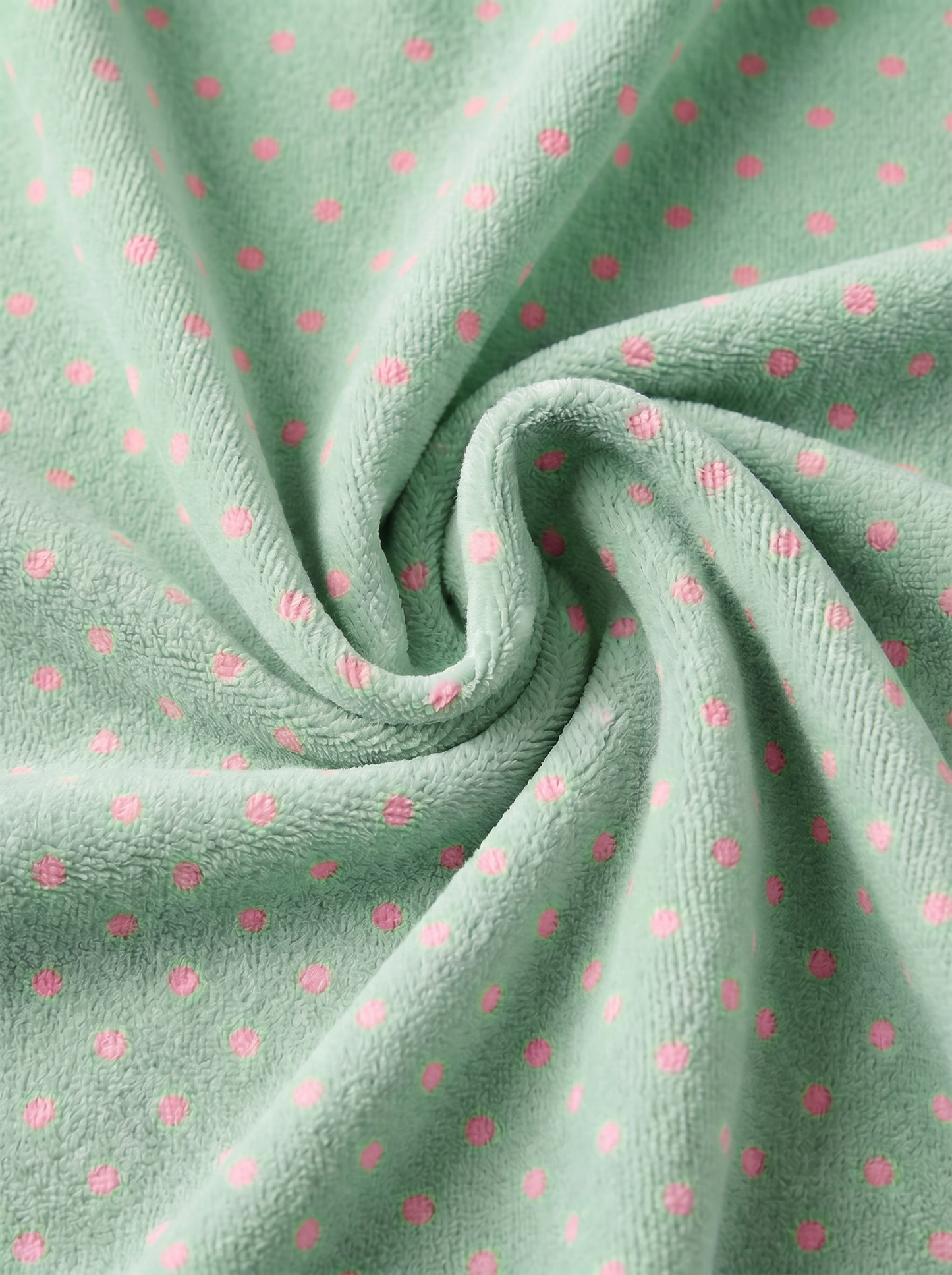 Towel - Polka Dot