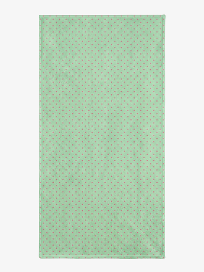 Towel - Polka Dot