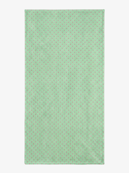 Towel - Polka Dot